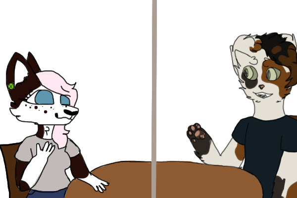 Table meeting (Collab)