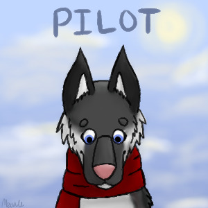 Pilot Avatar