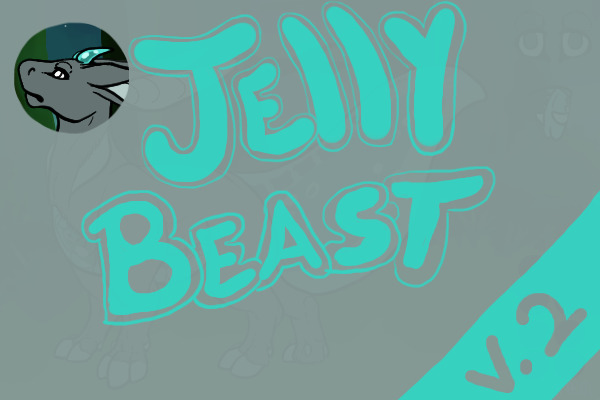 Jelly Beast Adopts; ANNOUNCEMENT PG.7