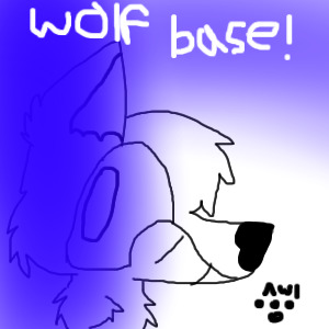 Wolf base!