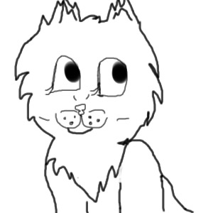 Kitten avatar