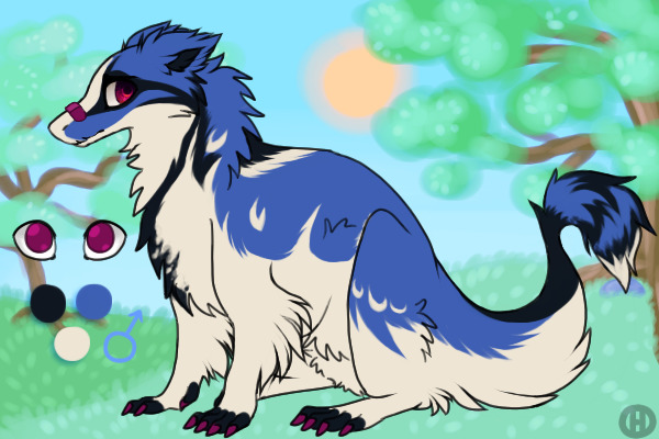 bluejay official ref