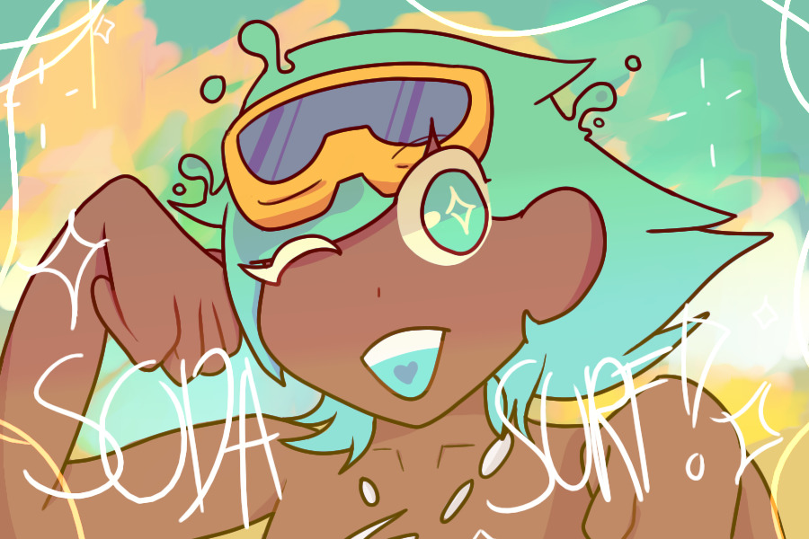 i can't believe its not a wip