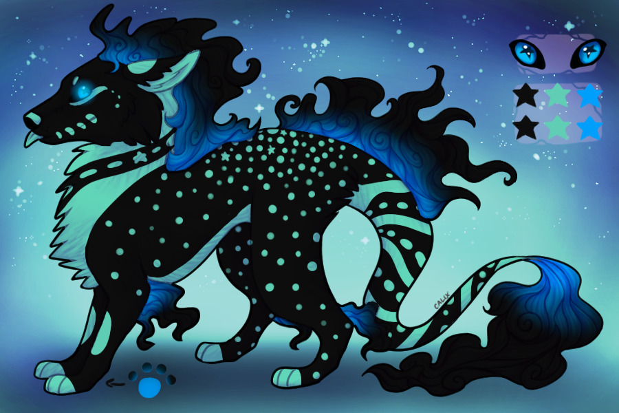 Celestial Dragon - #077 [Winners + RUs!]