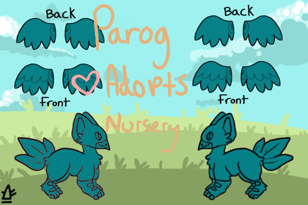 Parogs Nursery