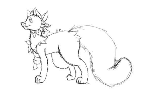 Some Thing (WIP)