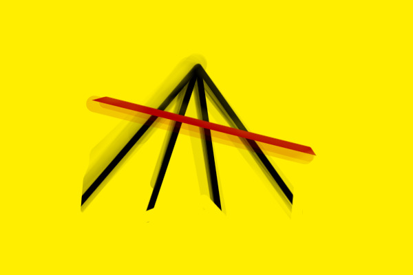 Logo experiment