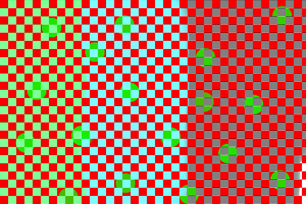 Optical Illusion 2