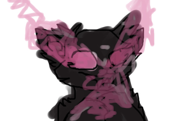 My First Okeki Drawing