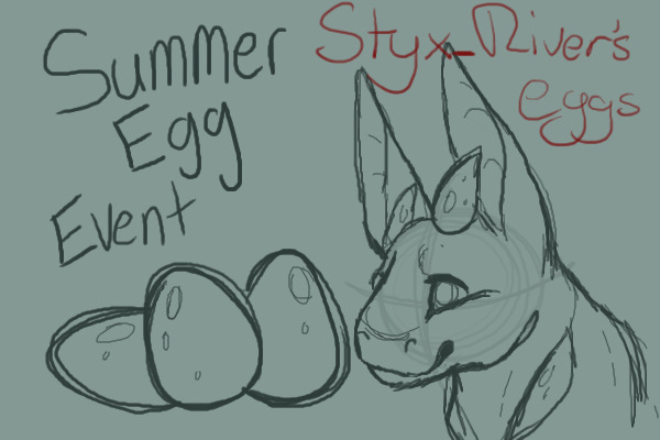 Styx_River's eggs cover