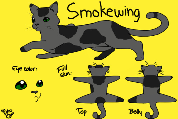 Smokewing