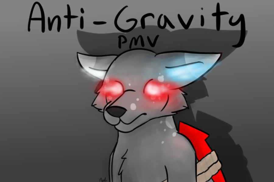 Anti-Gravity PMV