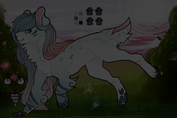 snafu, Growth (Addilynn)