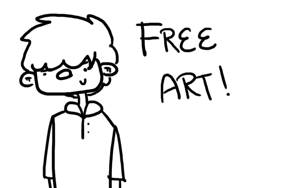 Free Art!