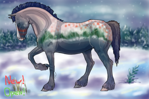 Christmass 1