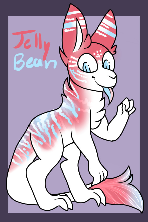 Jelly Bean
