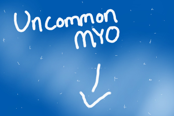 Uncommon MYO