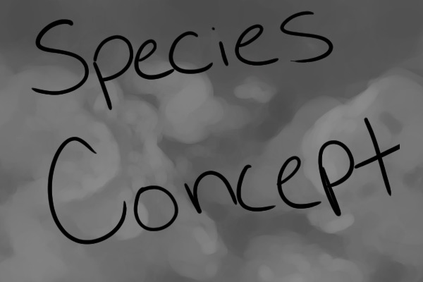 Species Thing