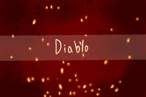 Diablo's Growth