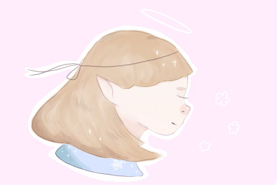 Dreaming *:･ﾟ✧