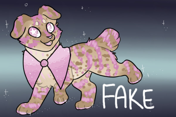 entry 3 - pointed tiger