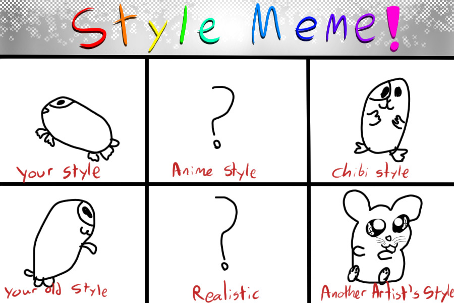 Style Meme