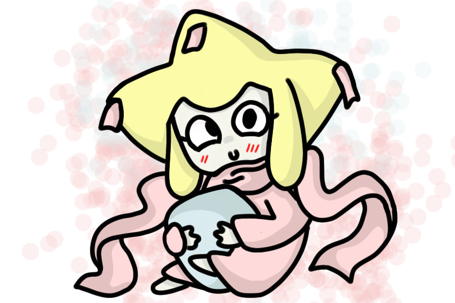 Jirachi