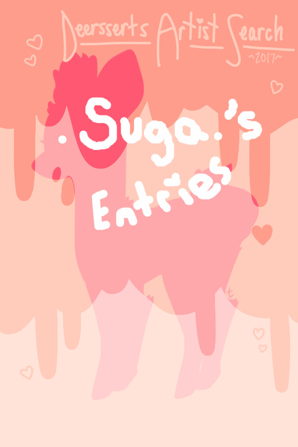 .Suga.'s entries