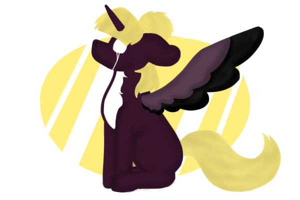 This would look way better if I could anatomy