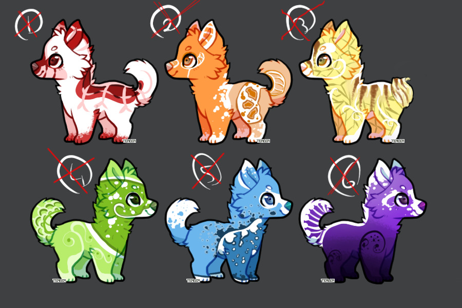 Design Adopts