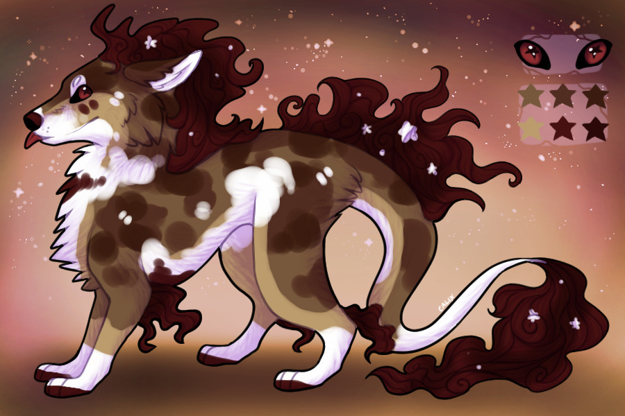 Celestial Dragon #079 - itemless