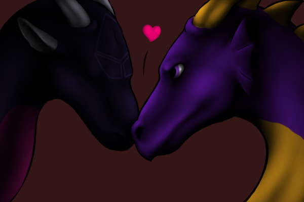Spyro +Cinder