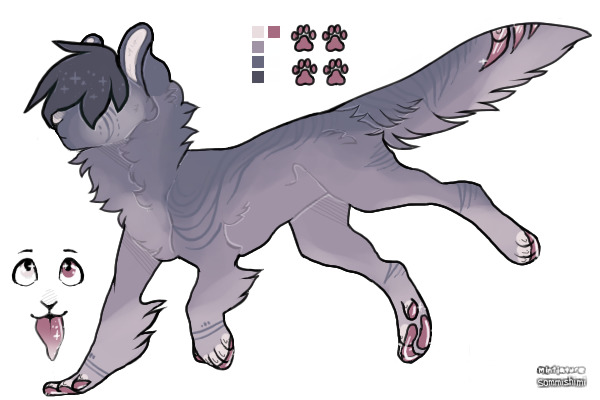 kyrou transparent ref