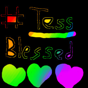 #TessBless(d)