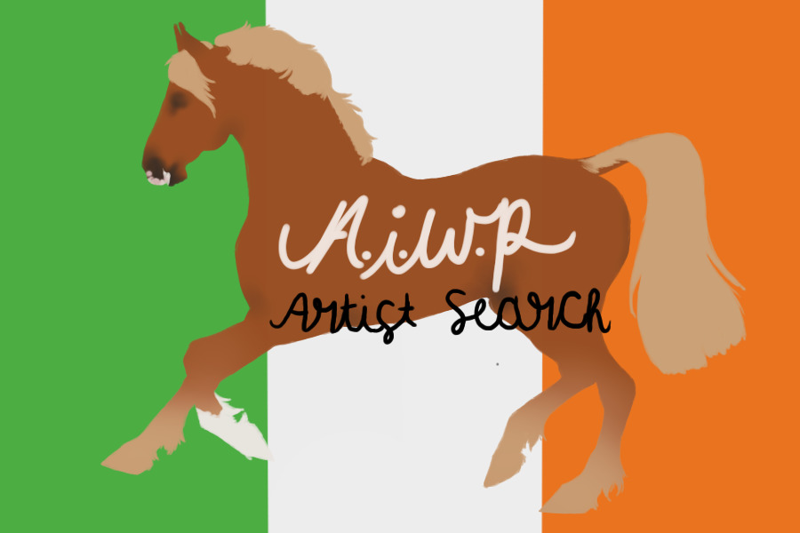 Ancient Irish War Ponies V.2 Artist Search