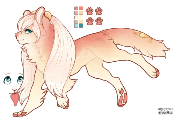 shelbie transparent ref