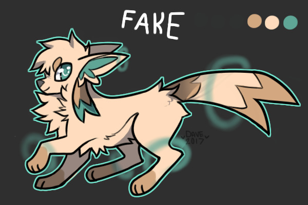 Artist Entry