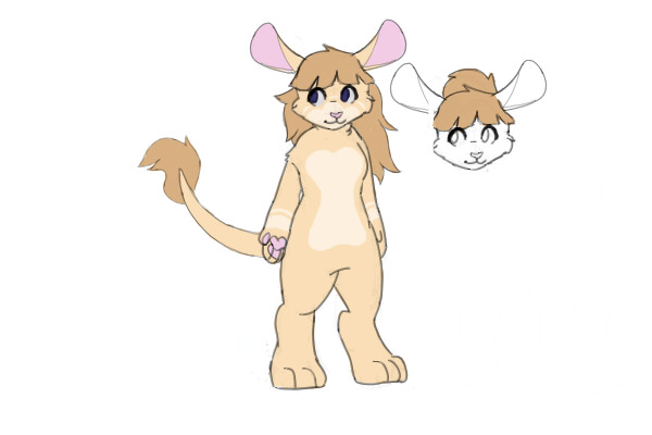 Click here if you want to see a cringy oc ref sheet