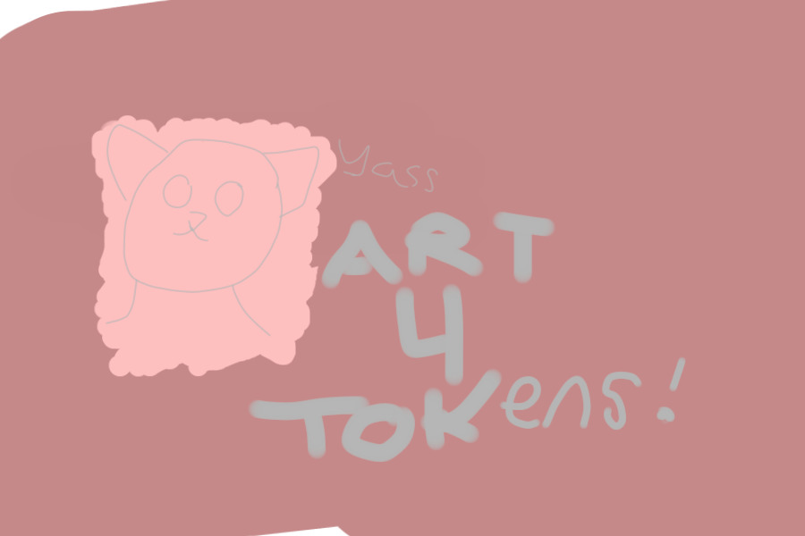 Art for Tokens!