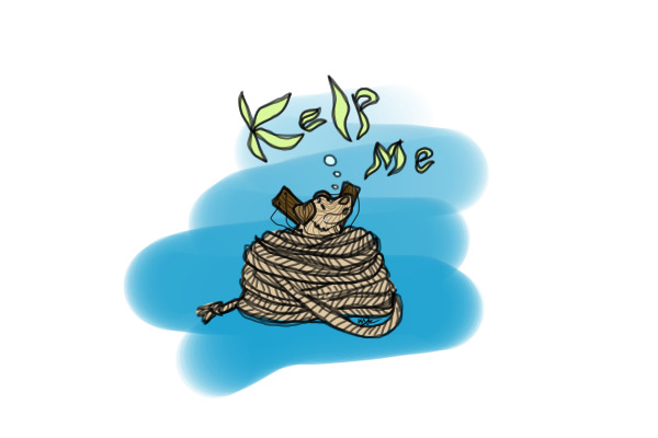 Kelp Me