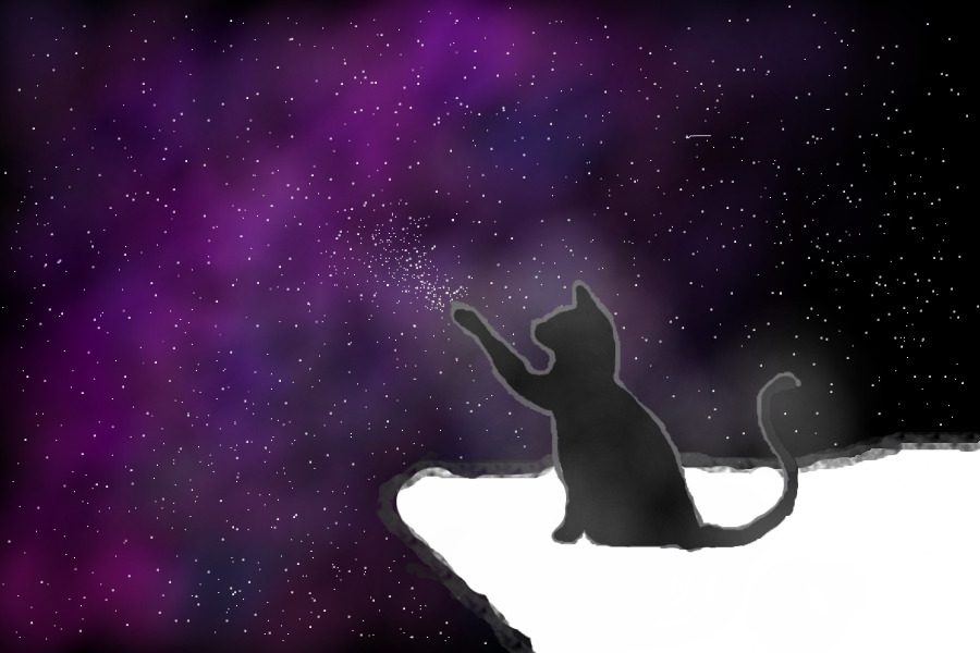 Welcome to StarClan