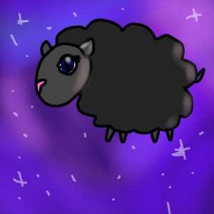 Beep Beep Imma Sheep