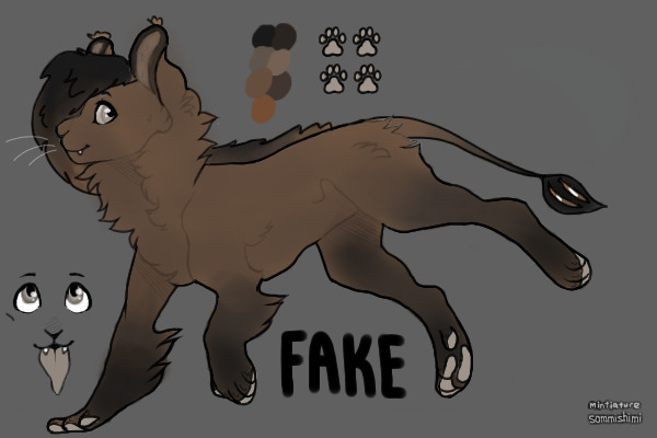 wolfie's artist entry [one]