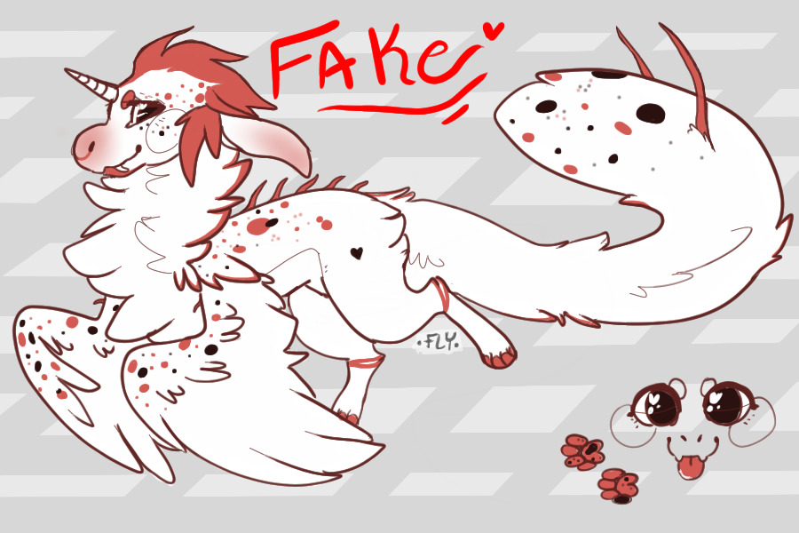 Art Entry 1: High Roller