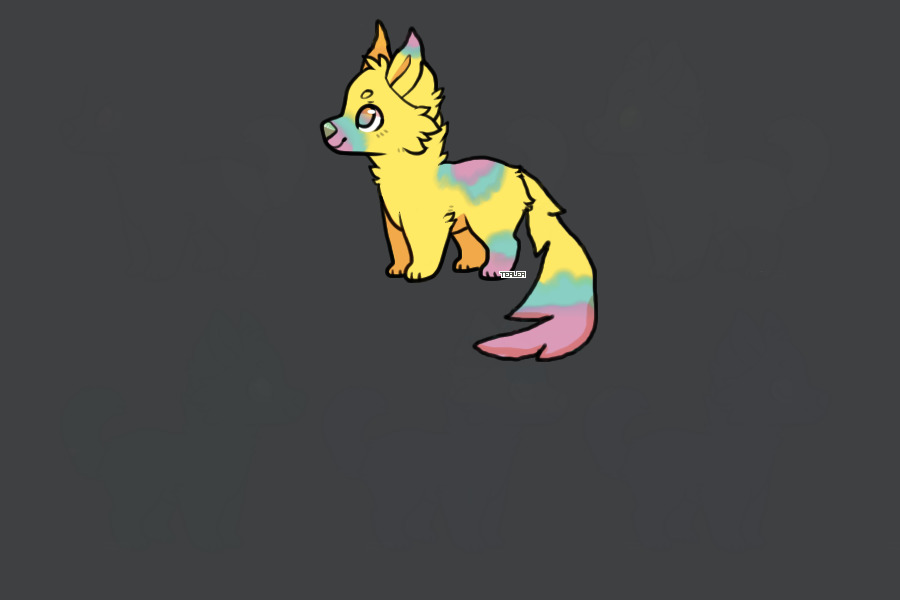 Custom for Hazelwing