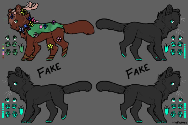 Shatter_Me's Kalon nursery entries.1