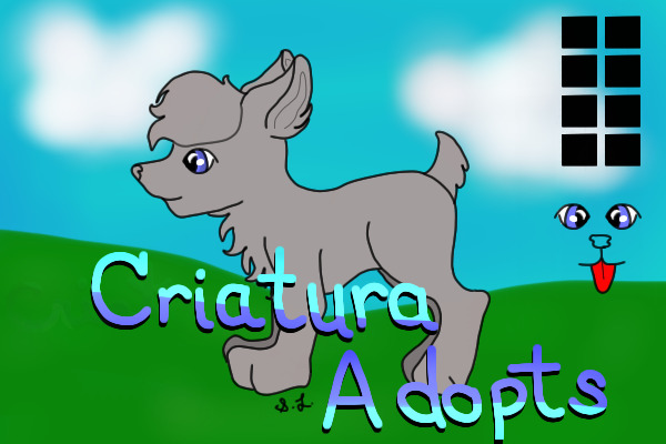 Criatura Adopts V.3