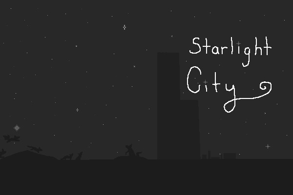 starlight city