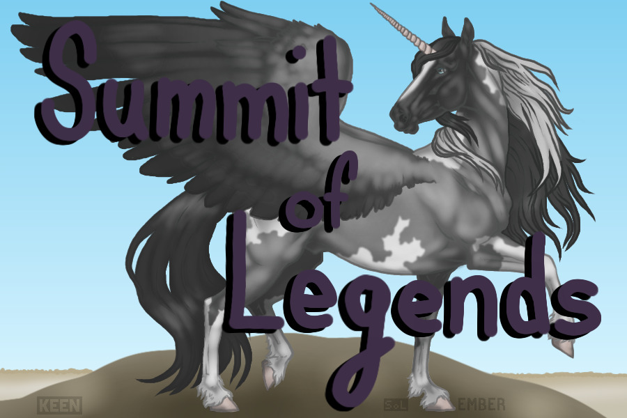 Summit of Legends (Closed)