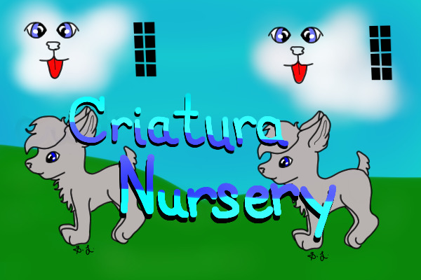 Criatura Nursery